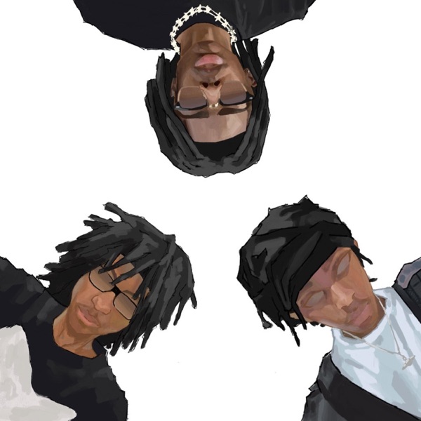 Like That (feat. Kanii) - Single album cover