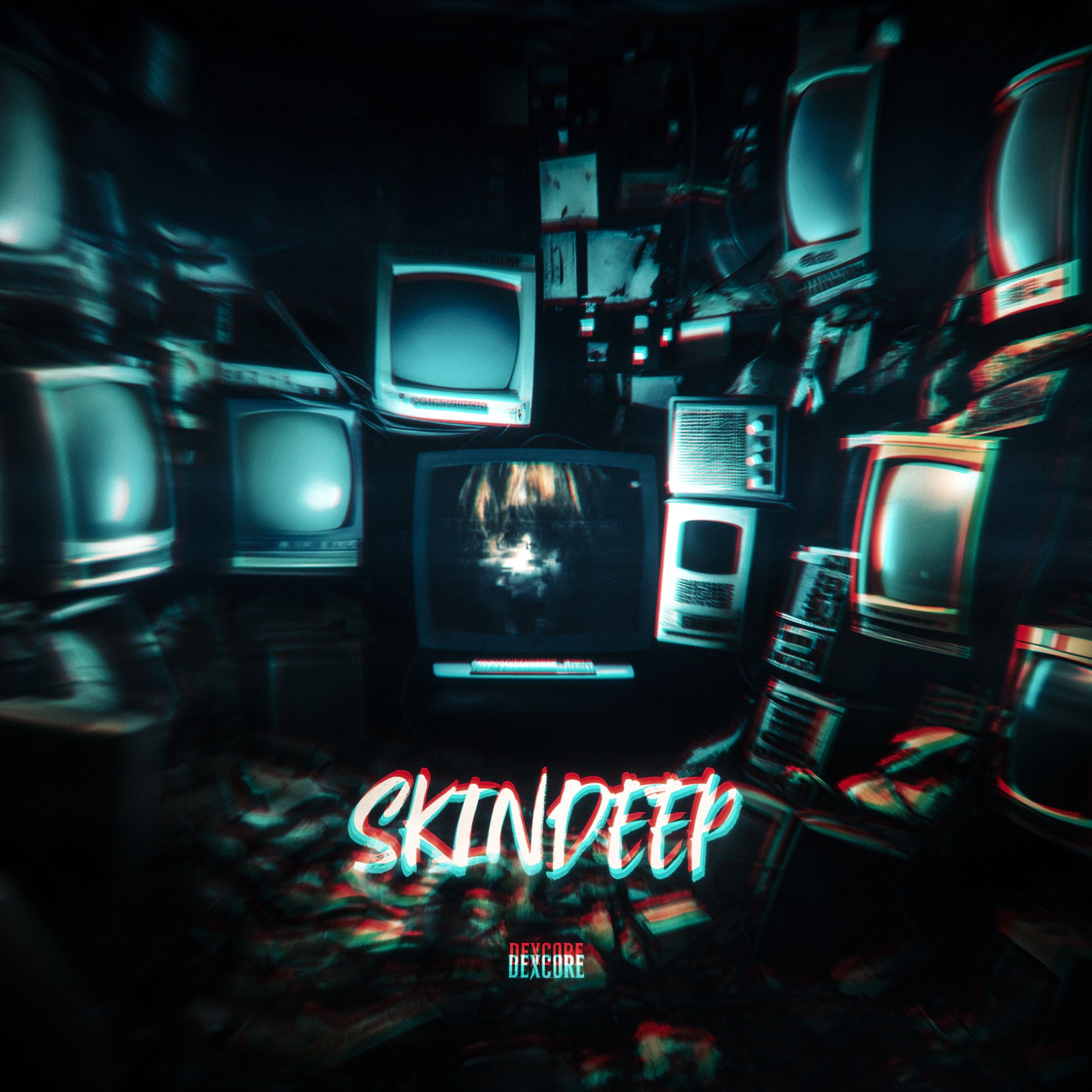 Skindeep - Single album cover