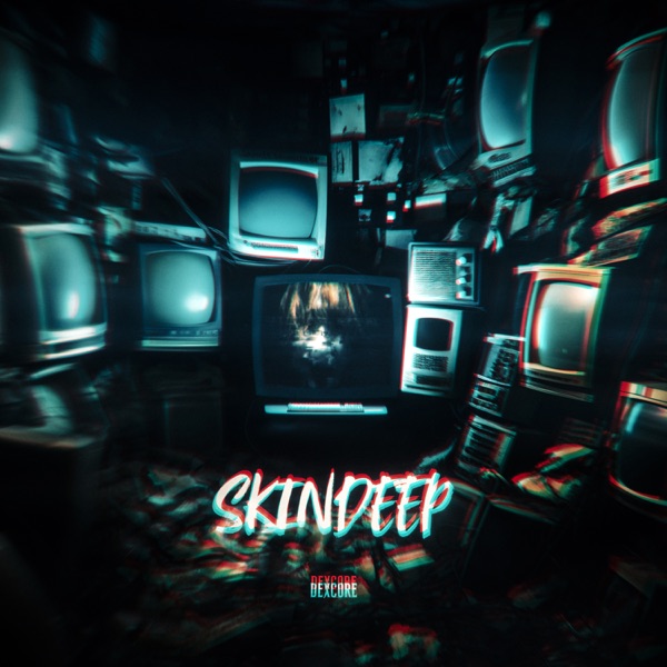 Skindeep - Single album cover