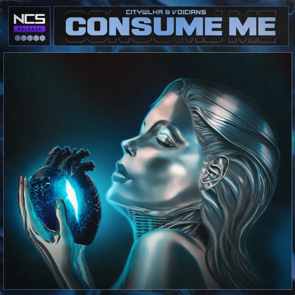 Consume Me - Single album cover