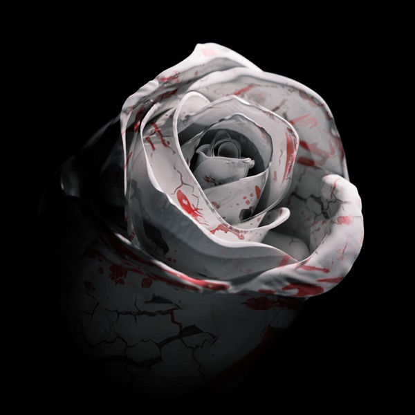 Romantic Homicide - Single album cover