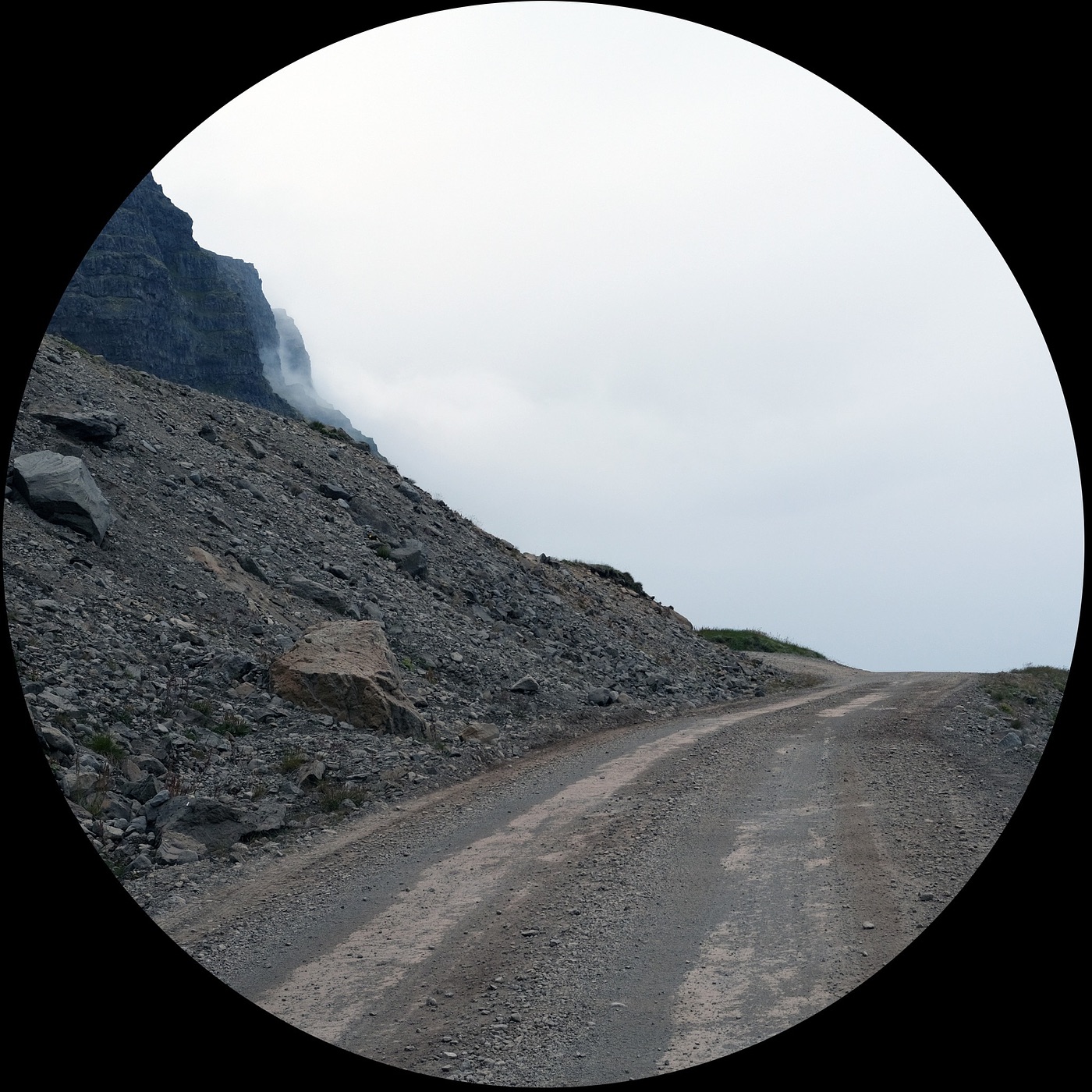 Daggarmark - Single album cover