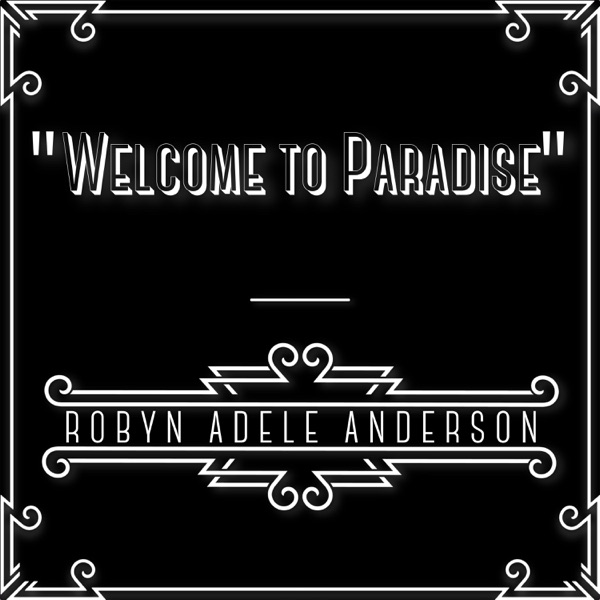 Welcome To Paradise - Single album cover
