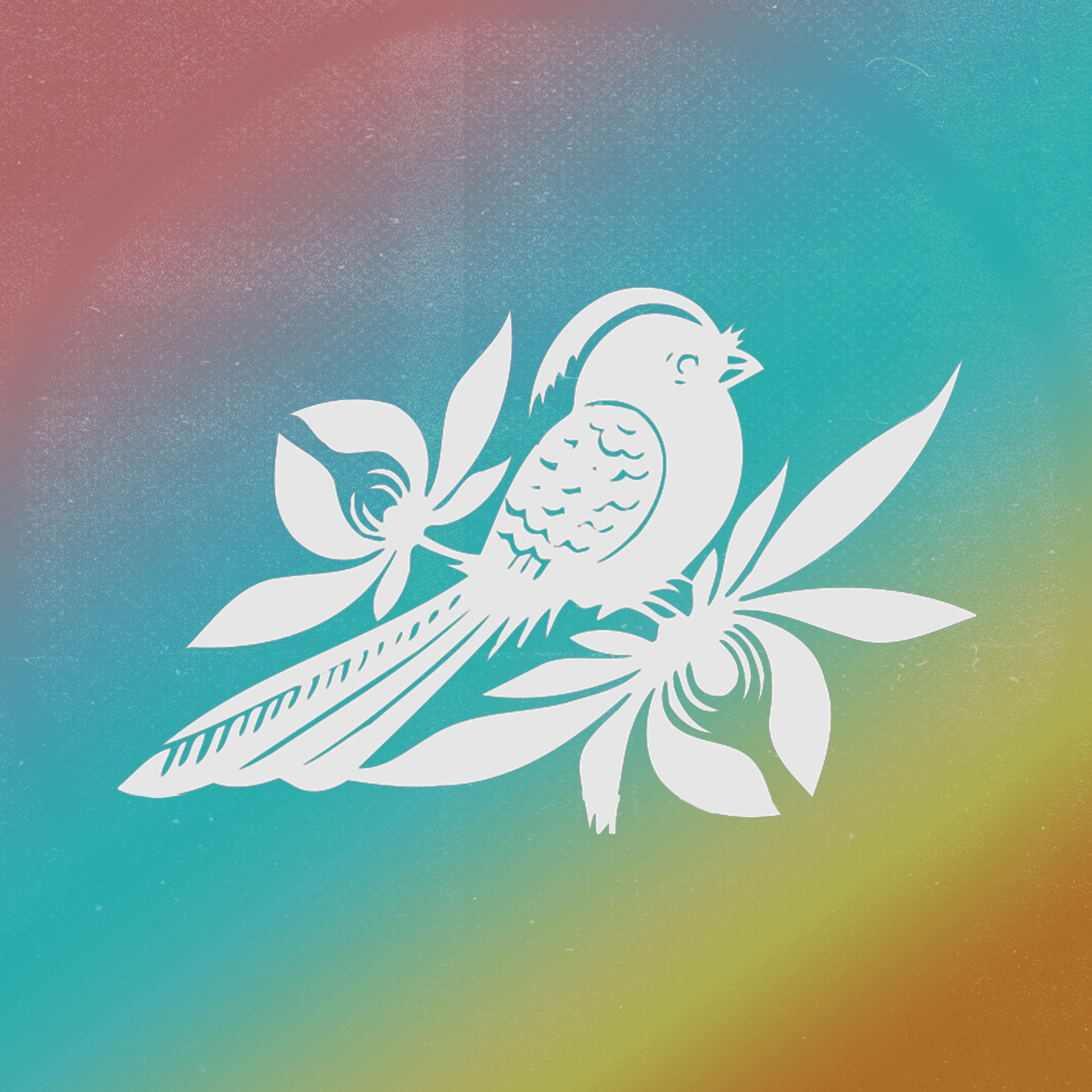 Rainbow - Single album cover
