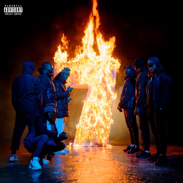 Hermano album cover