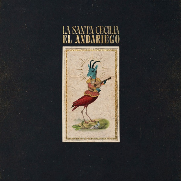 El Andariego - Single album cover