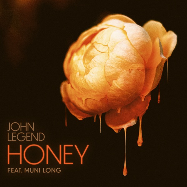 Honey (feat. Muni Long) - Single album cover