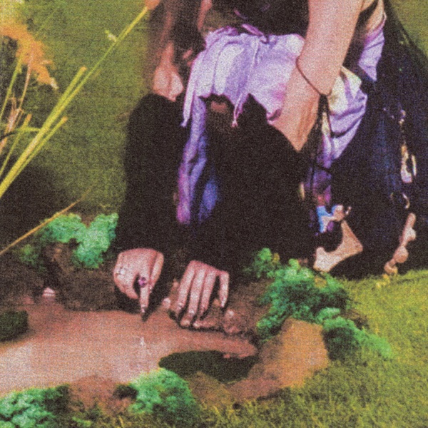 la pestaña que soplé - Single album cover