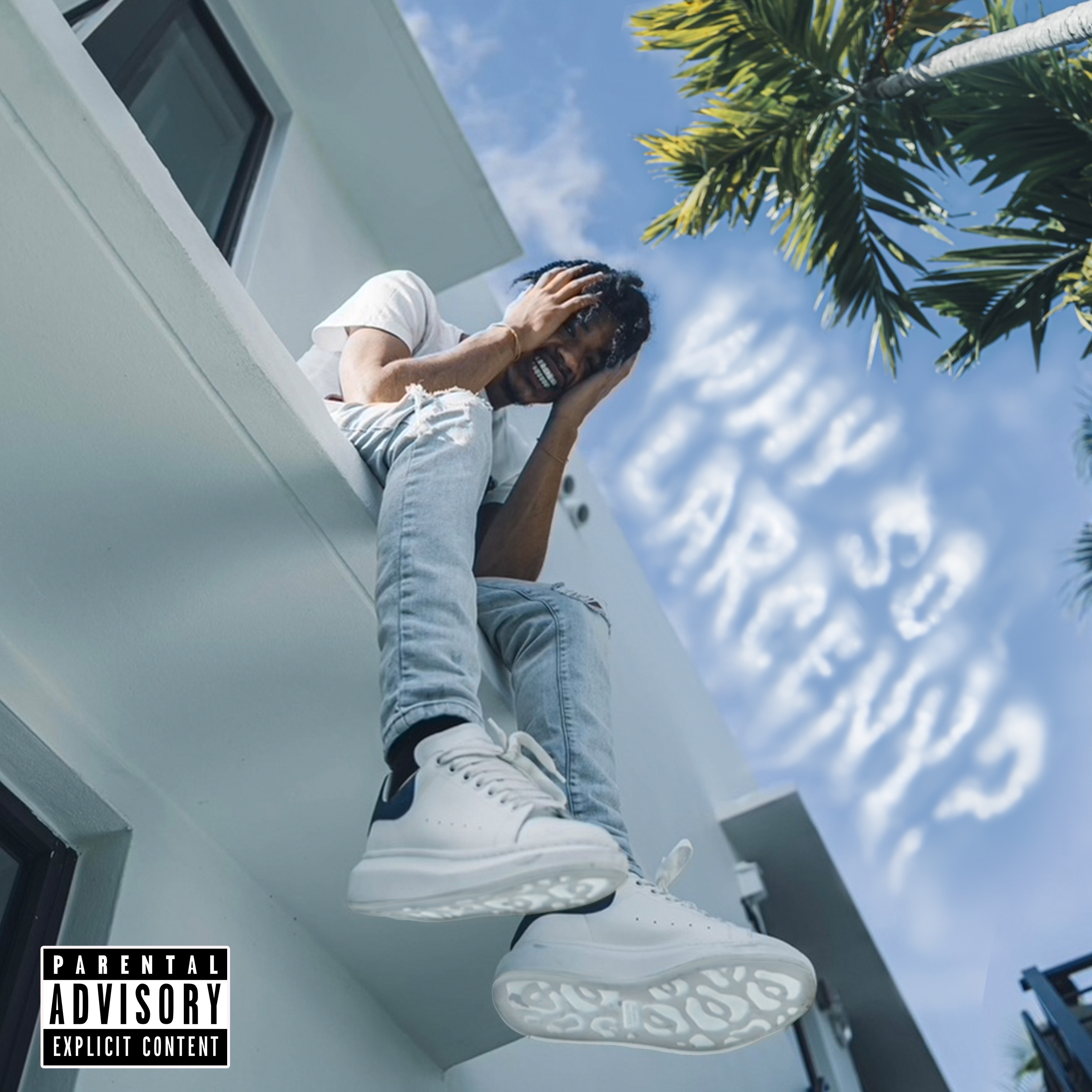 Why So Larceny? album cover