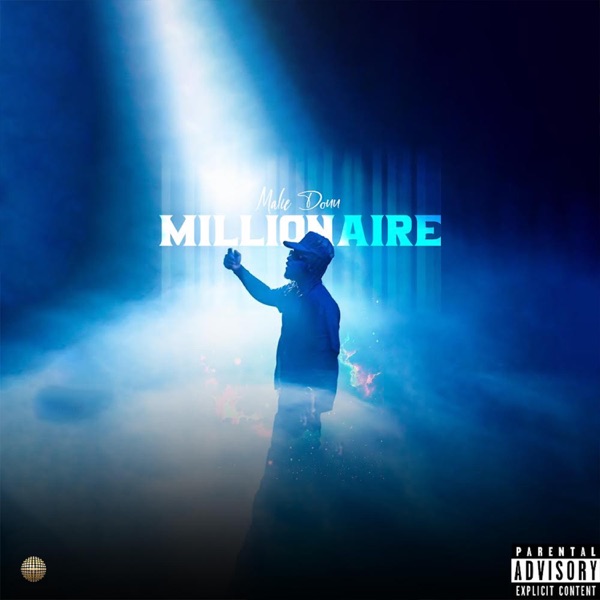 Millionaire - Single album cover