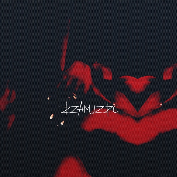 Instinct album cover