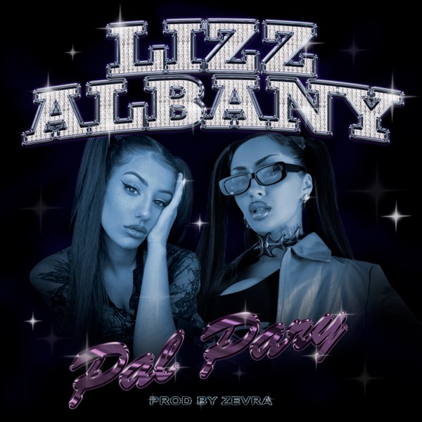 Pal Pary - Single album cover