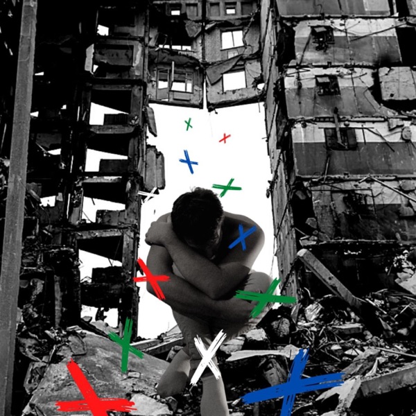 Coriandoli - Single album cover