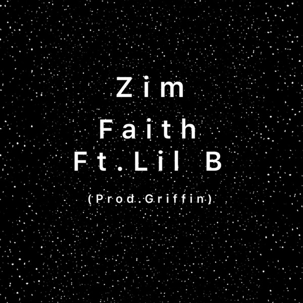 Faith (feat. Lil B) - Single album cover