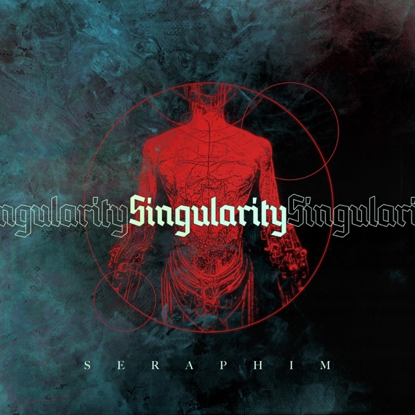 Singularity (feat. Tyler Ennis) - Single album cover