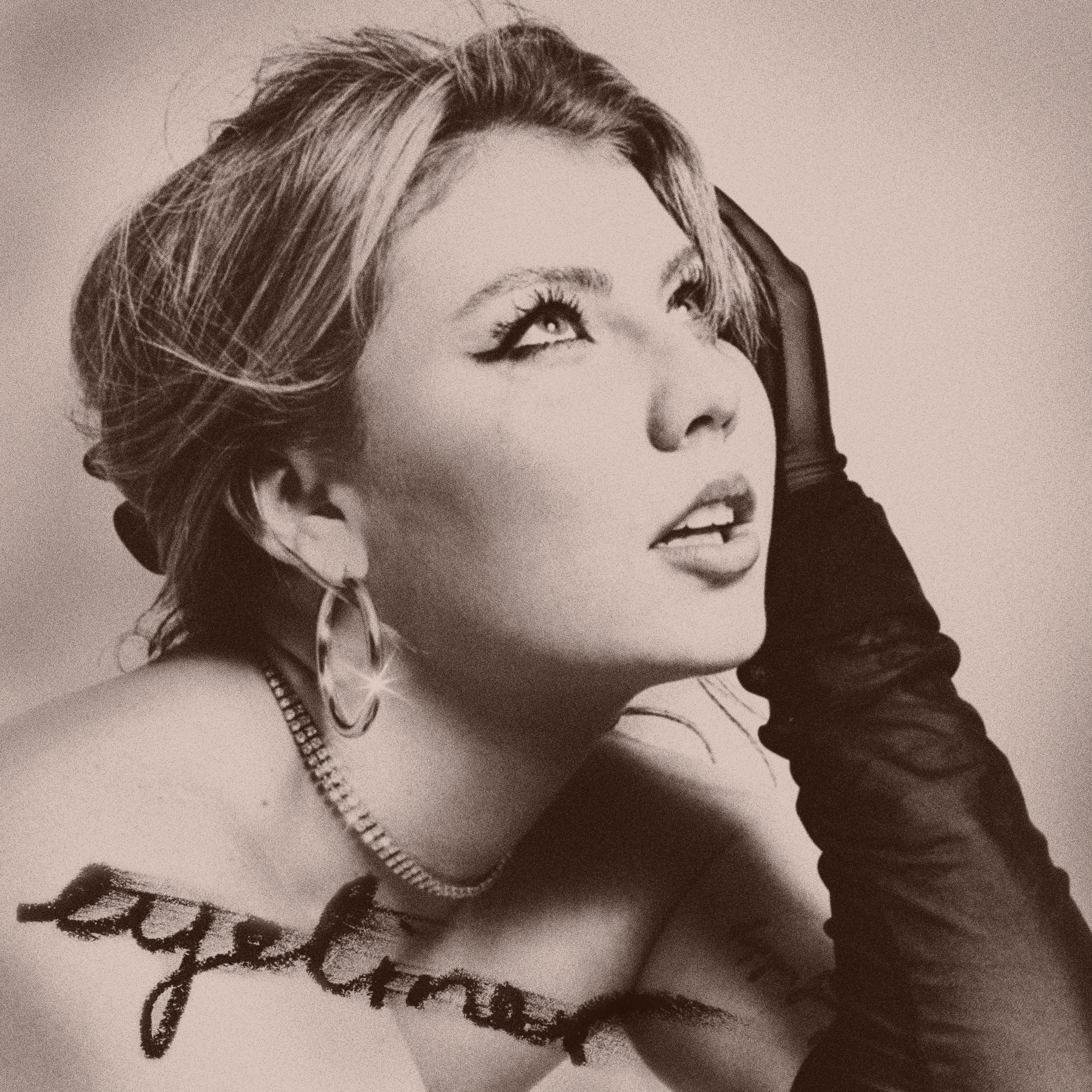 Eyeliner - Single album cover