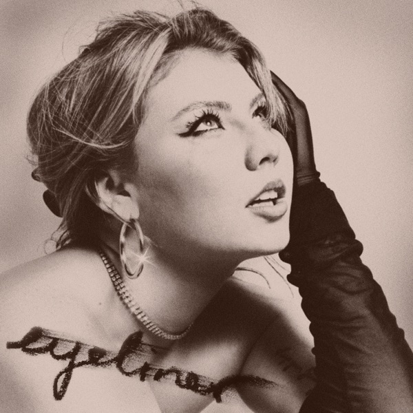 Eyeliner - Single album cover