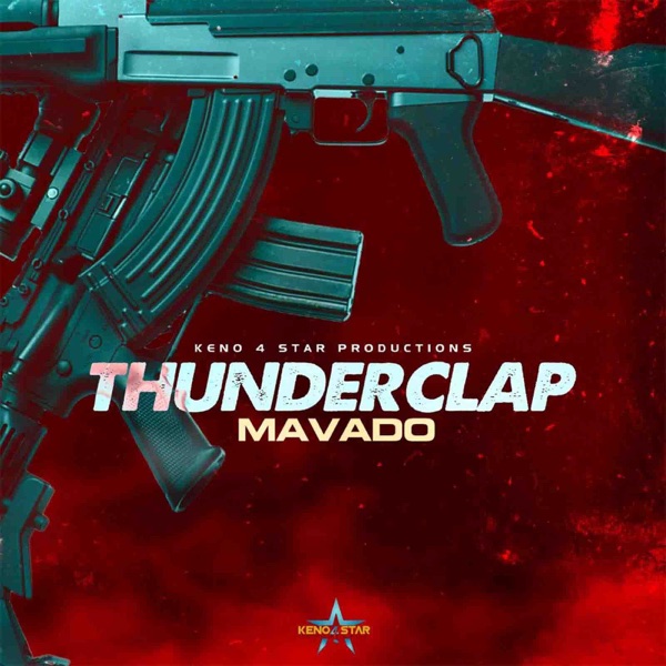 Thunder Clap - Single album cover