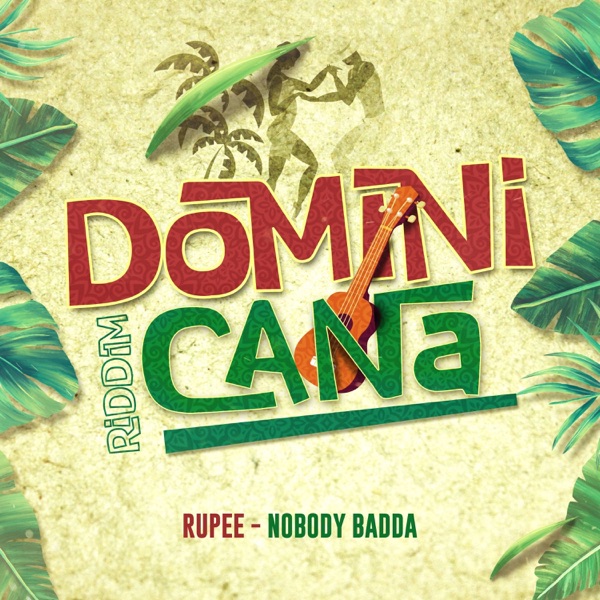 Nobody Badda - Single album cover