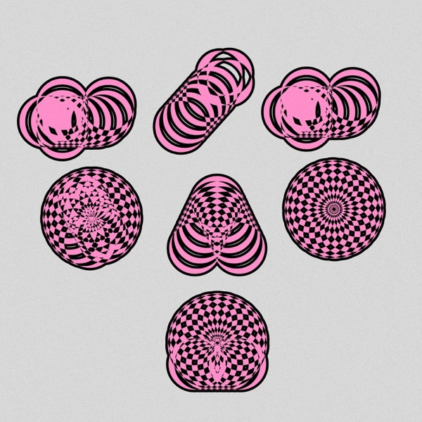 Violetta (Deadbeat's Lucky 7 Drum Dub) - Single album cover