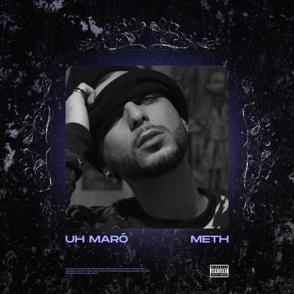 Uh Maro - Single album cover