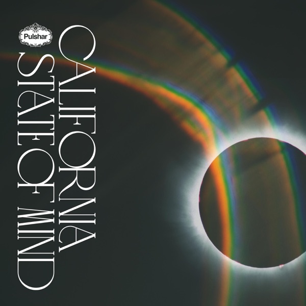 California State of Mind - Single album cover