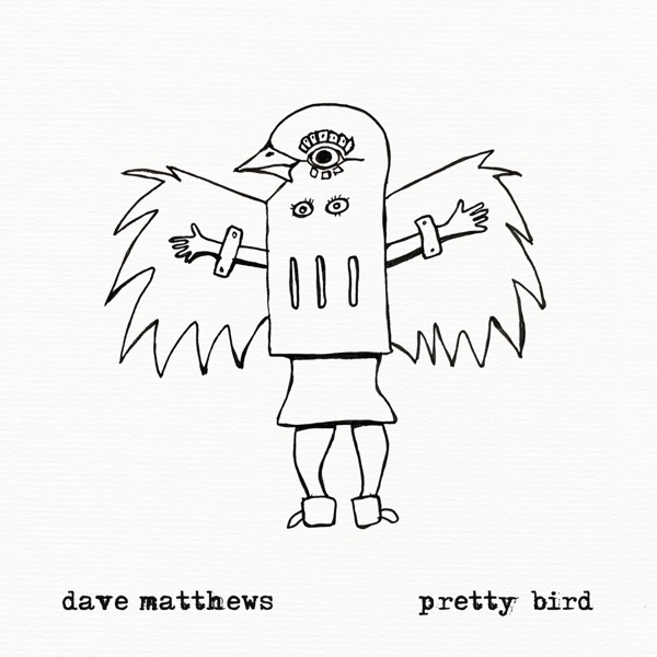 Pretty Bird - Single album cover