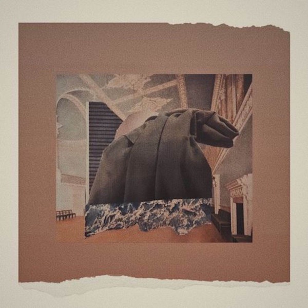 free (at ease) - Single album cover