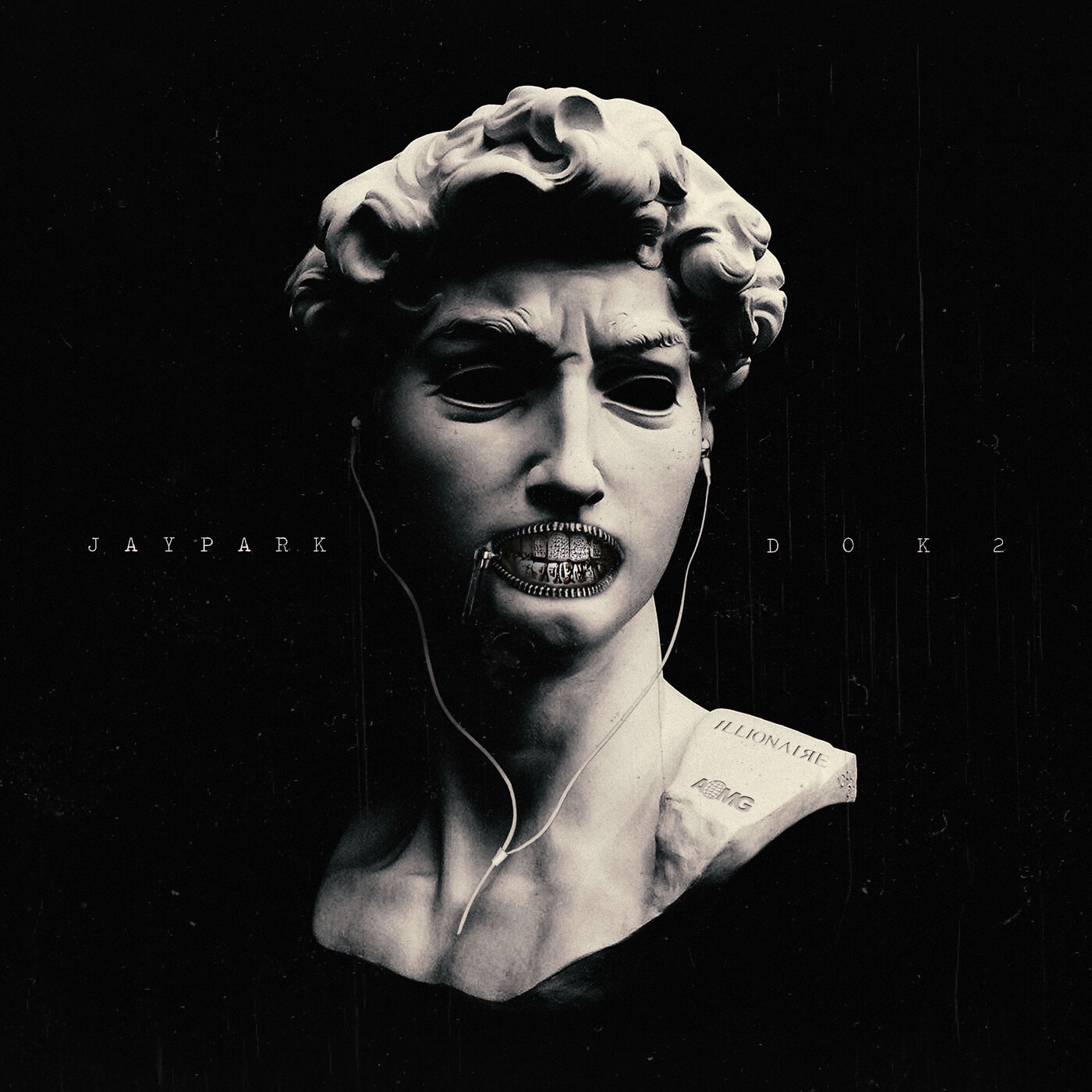 Most Hated - Single album cover
