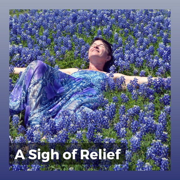 A Sigh of Relief album cover