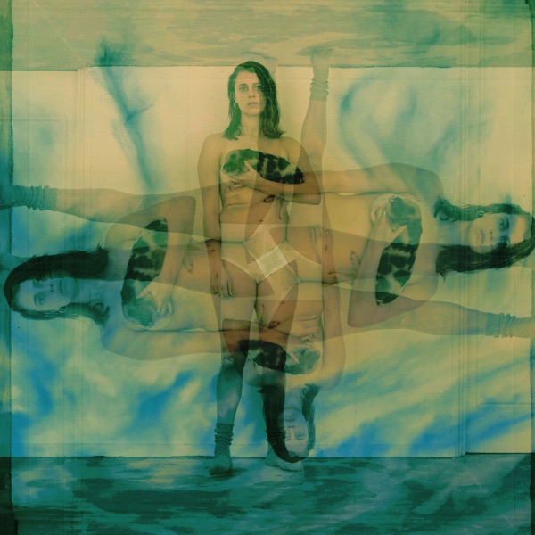 Blow (feat. Let's Eat Grandma) [Rosa Let's Eat Grandma Rework] - Single album cover