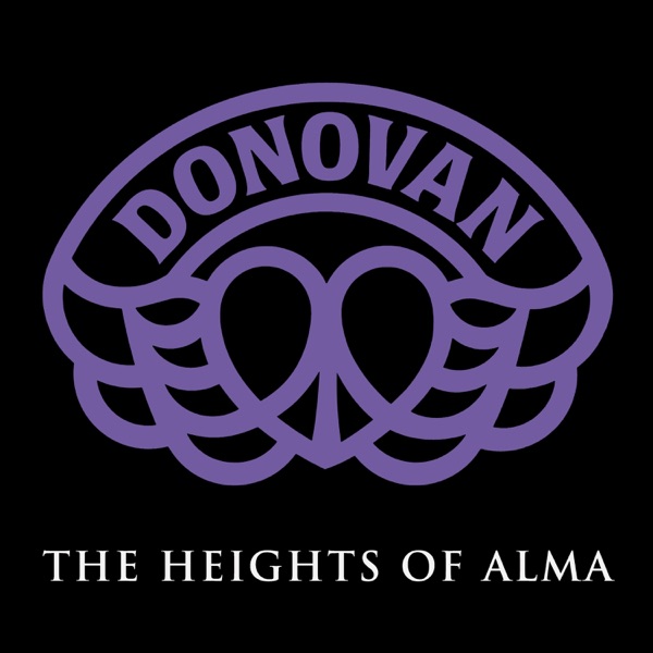 The Heights of Alma - Single album cover