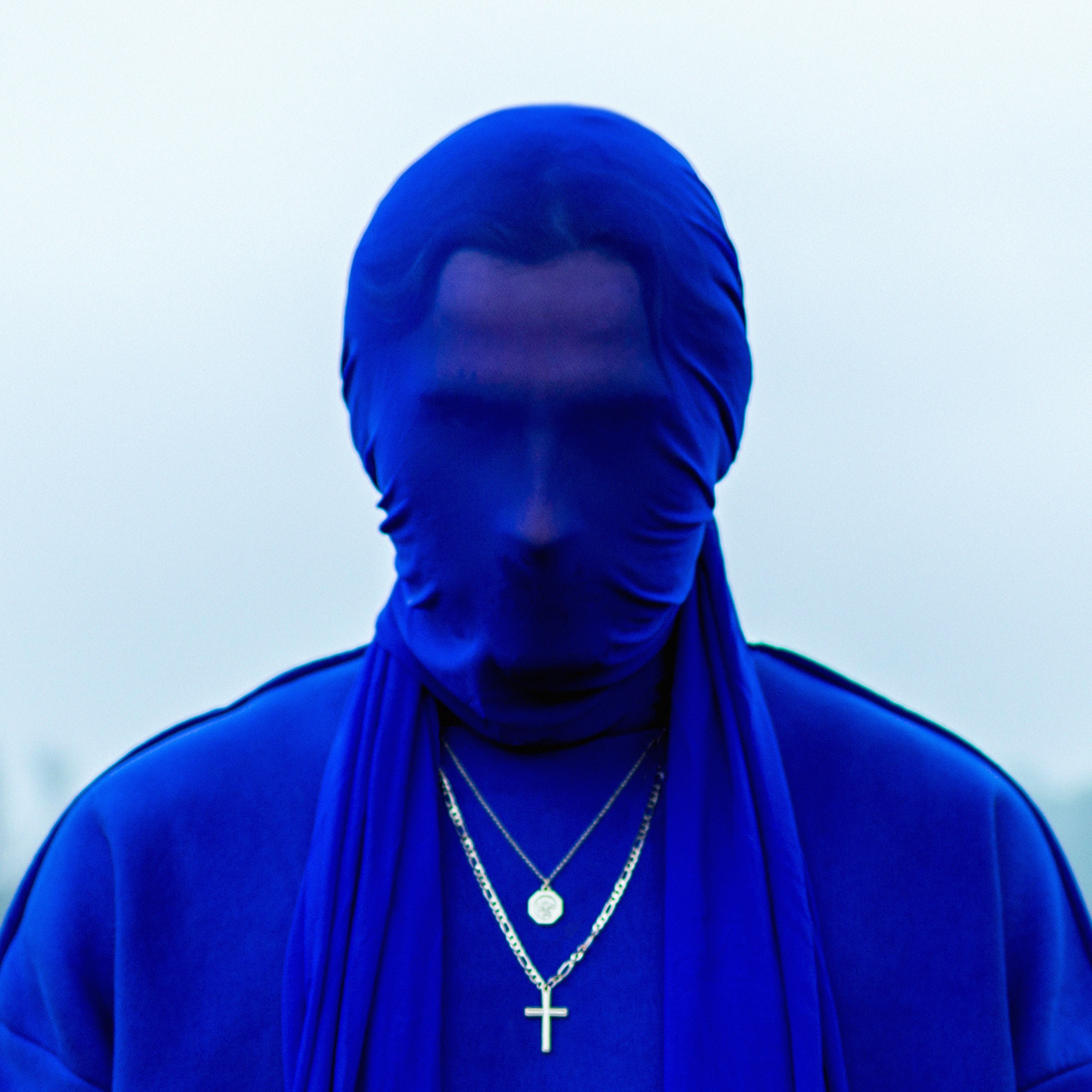 МОЛЮСЬ - Single album cover