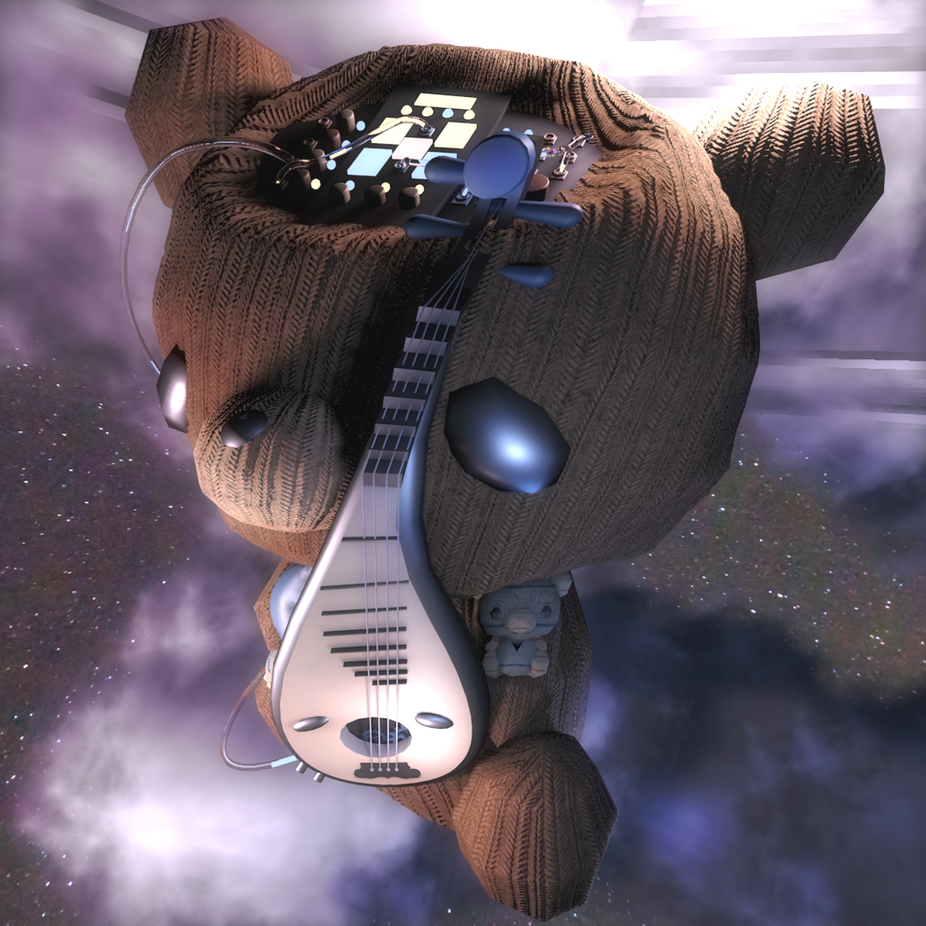 (O x m_) - Single album cover