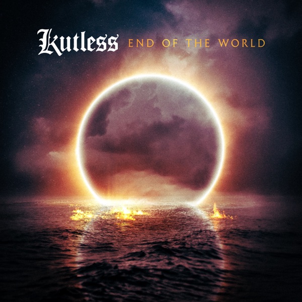 End of the World (feat. Disciple) - Single album cover
