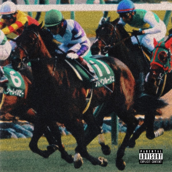Purosangue (feat. Shiva) - Single album cover
