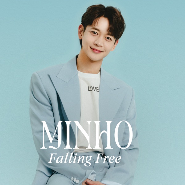Falling Free - Single album cover
