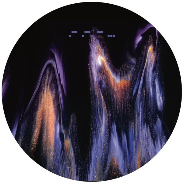 Hush - EP album cover