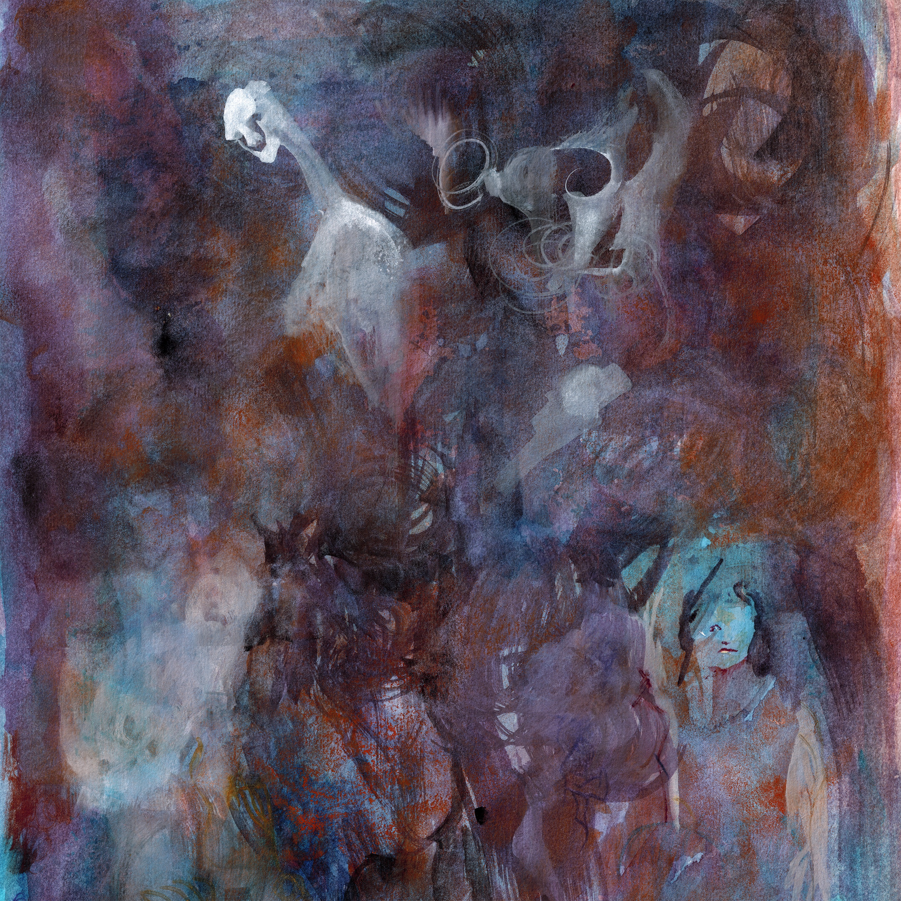 tell me a joke - Single album cover