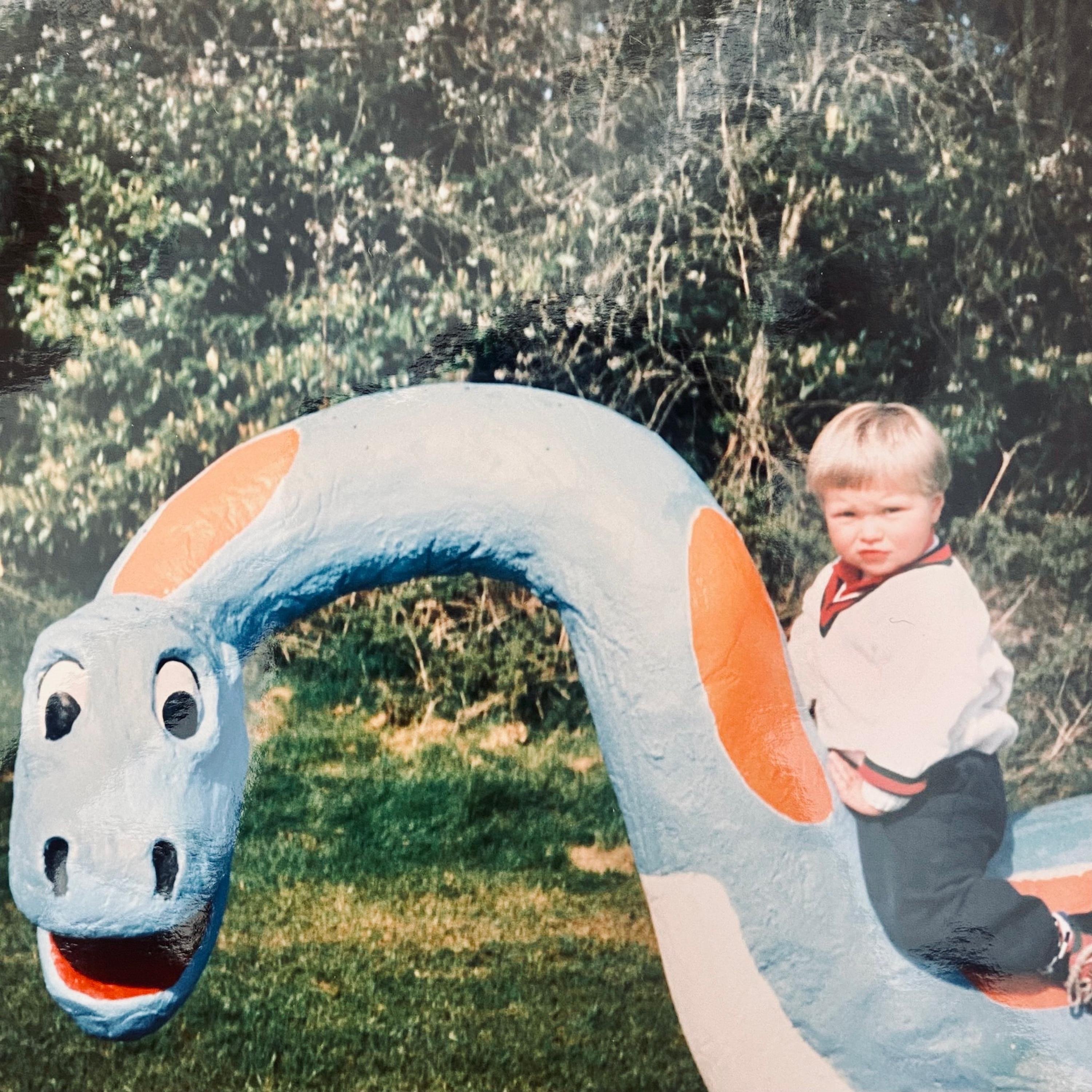 Love Is the Key / From Now On - Single album cover