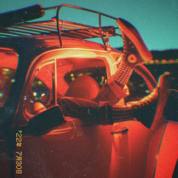 Higher (Radio Edit) - Single album cover