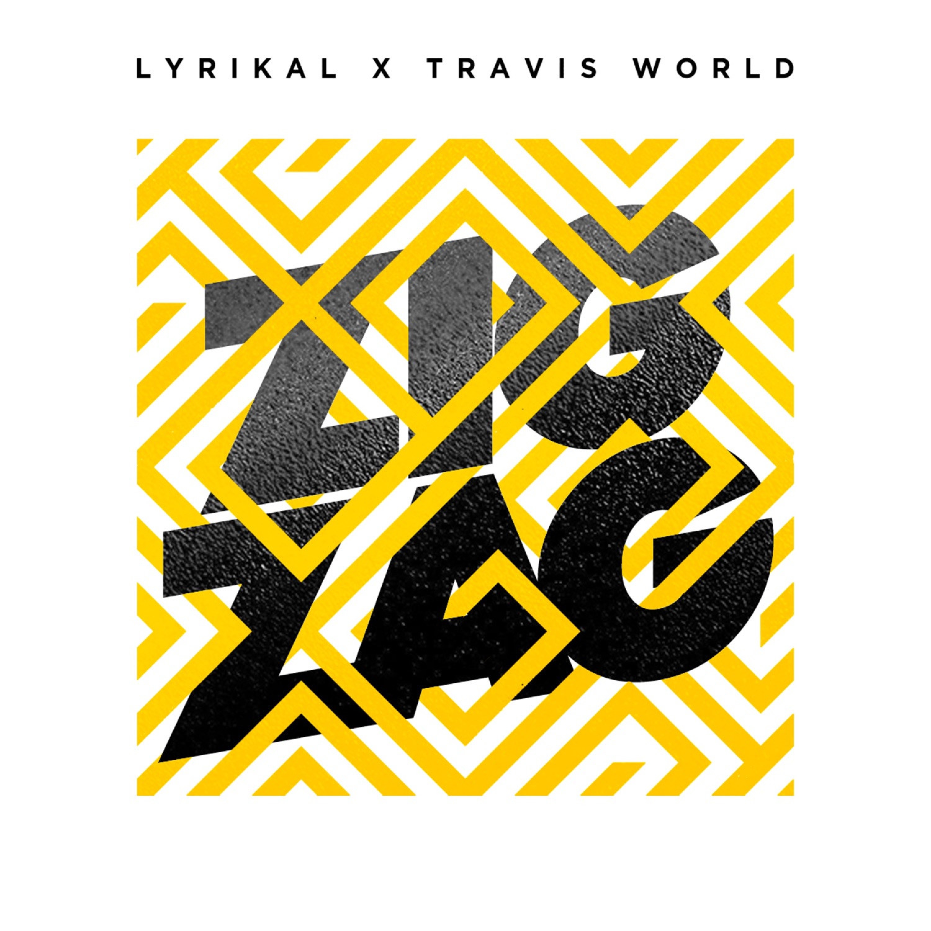 Zig Zag - Single album cover