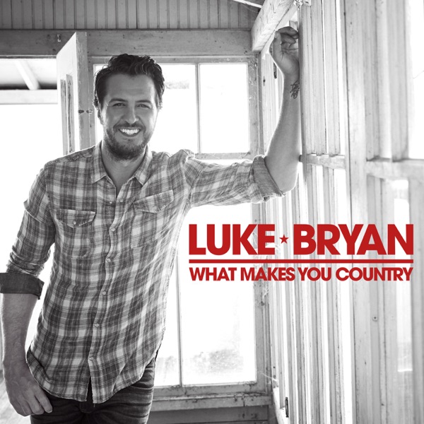 What Makes You Country - Single album cover