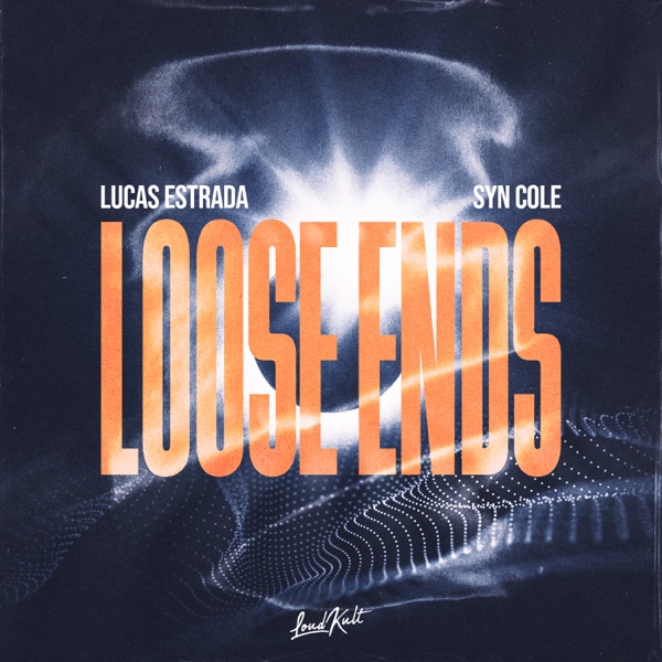 Loose Ends - Single album cover