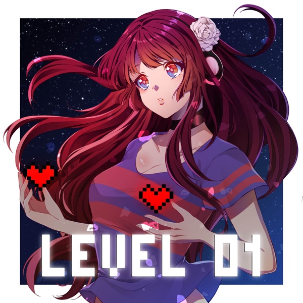 Level 01 album cover