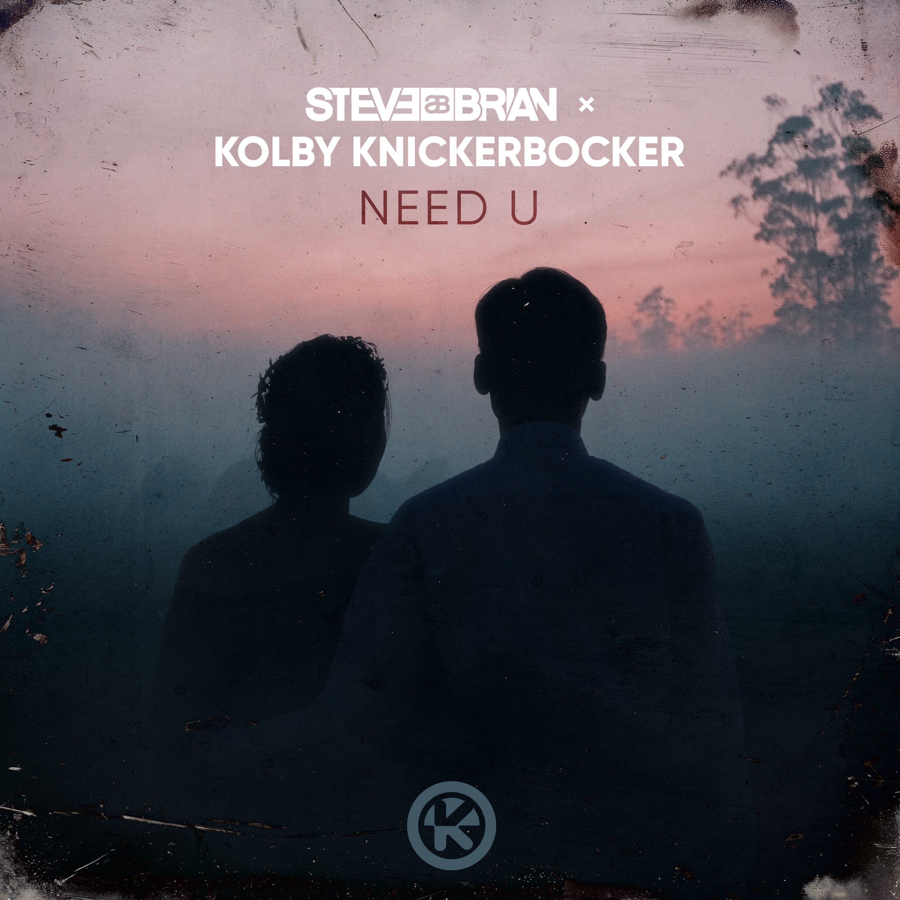 Need U - Single album cover