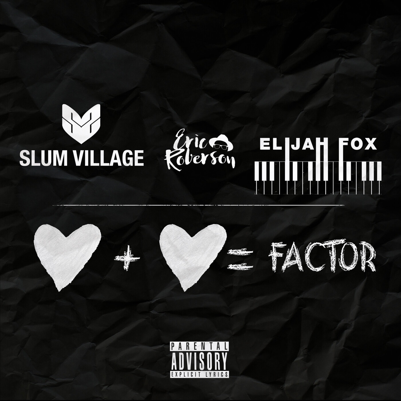 Factor - Single album cover