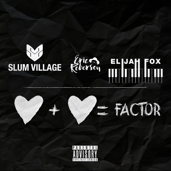 Factor - Single album cover