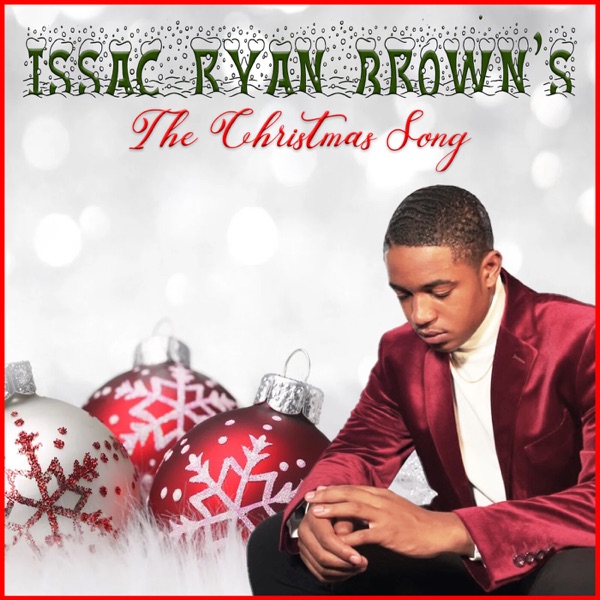 The Christmas Song - Single album cover