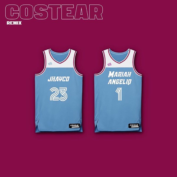 Costear (Remix) - Single album cover